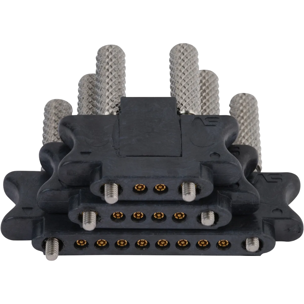 Humboldt Cable Connector Group B
